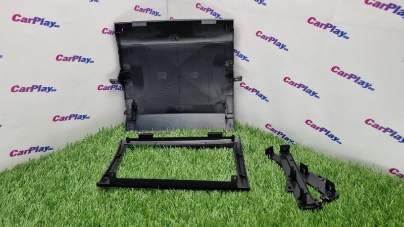 Переходная рамка магнитолы