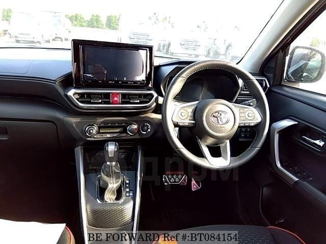 Магнитола штатная