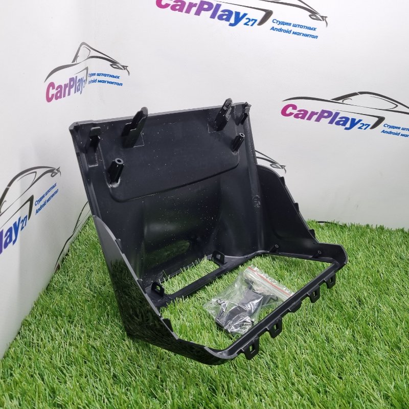 Переходная рамка магнитолы