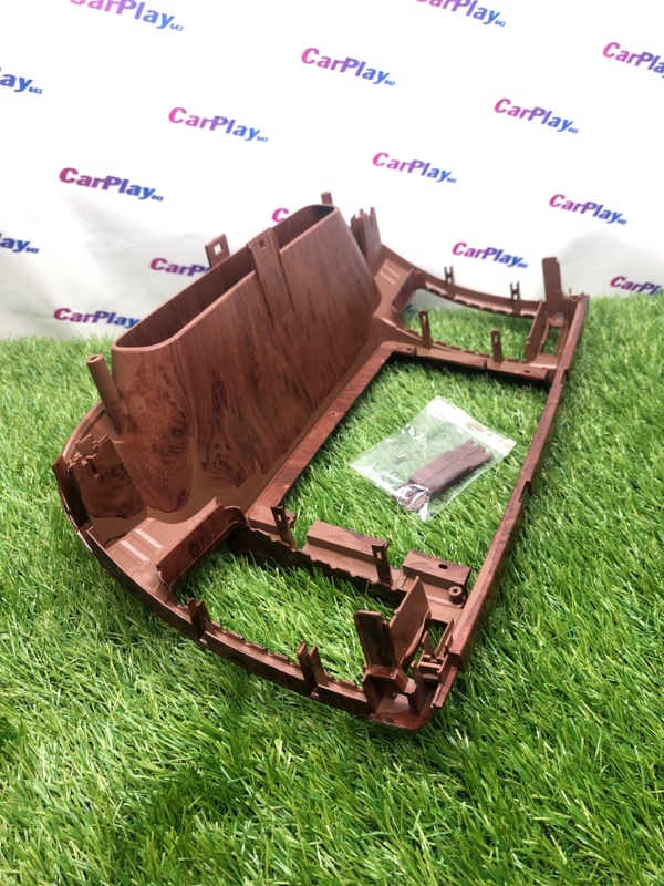 Магнитола штатная