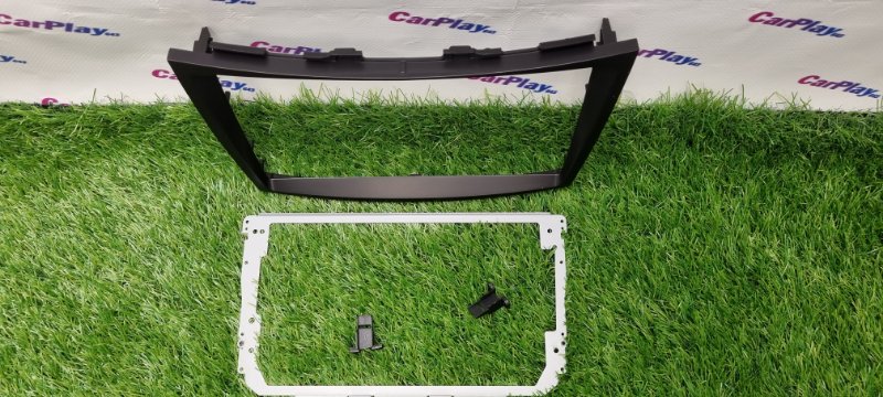 Переходная рамка магнитолы