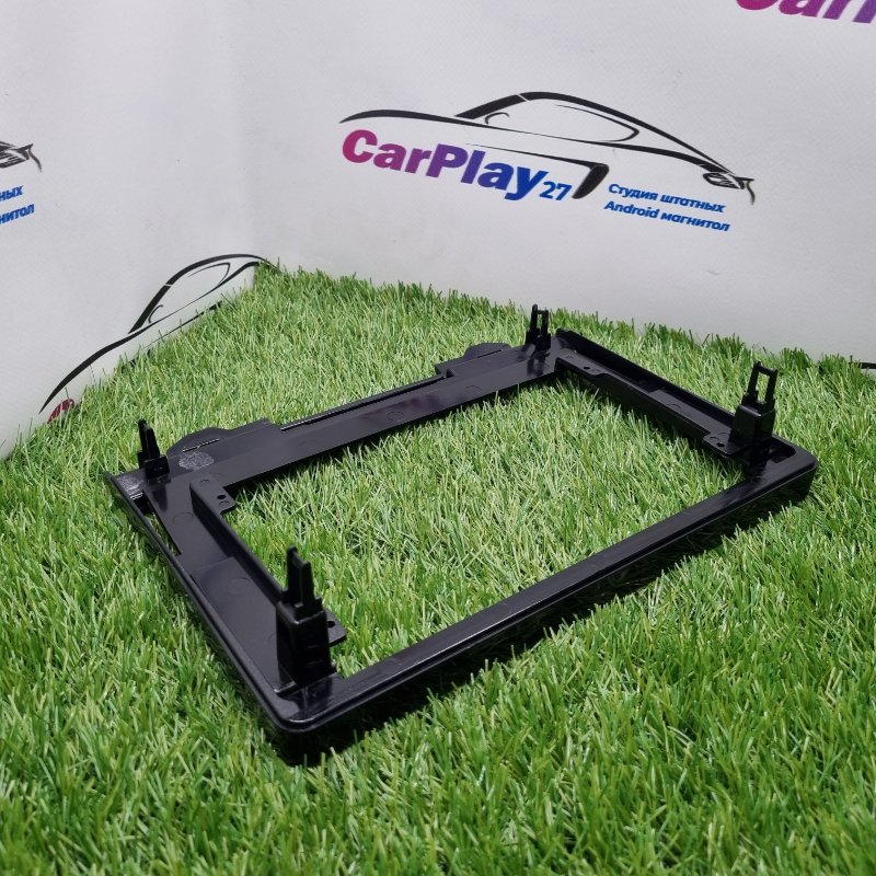 Переходная рамка магнитолы Honda Vezel 2021+