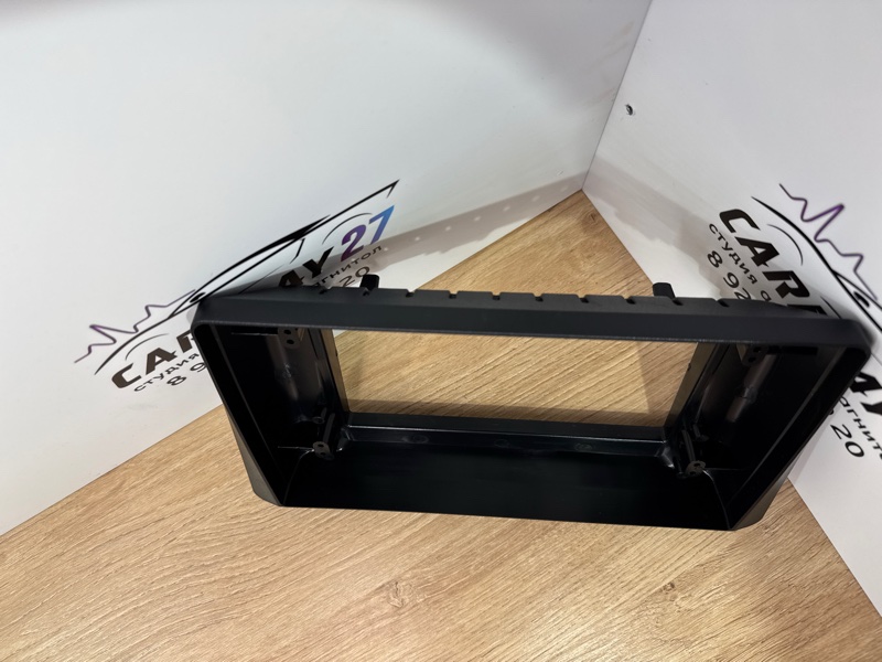 Переходная рамка магнитолы