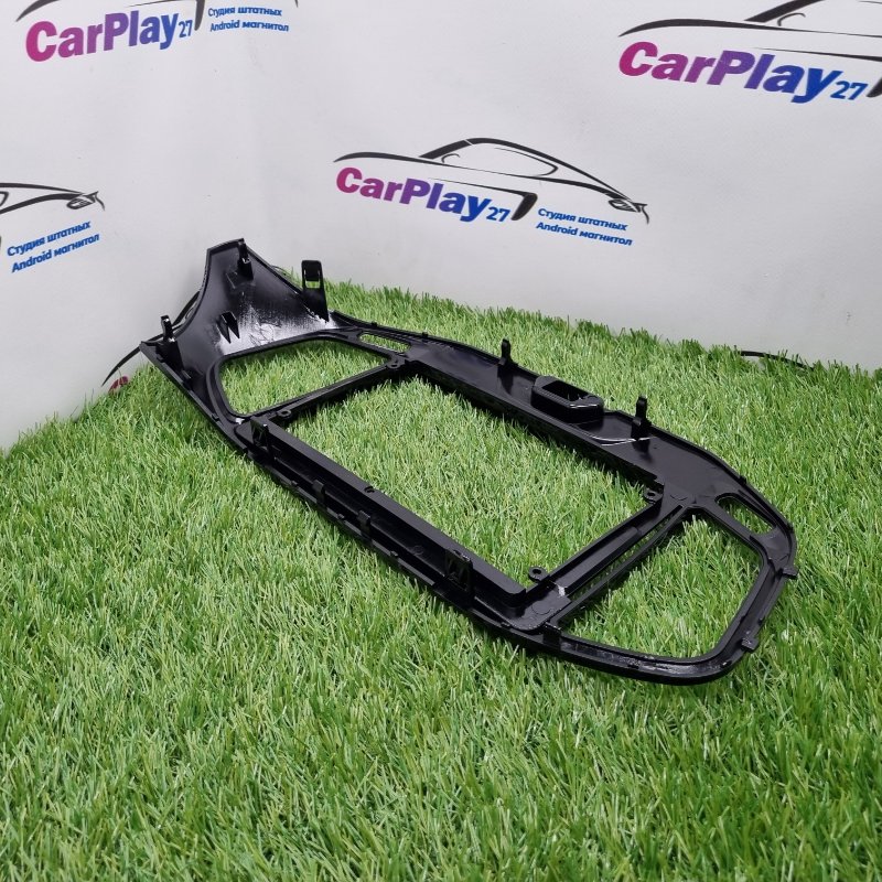 Магнитола штатная