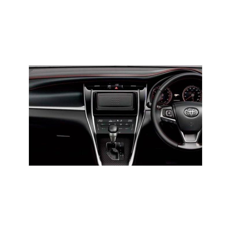 Магнитола штатная