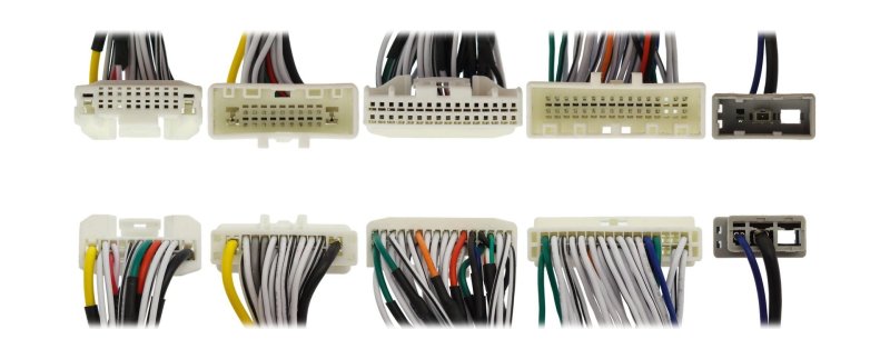 Canbus адаптер