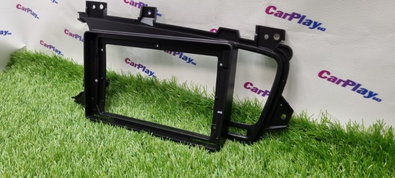 Переходная рамка магнитолы