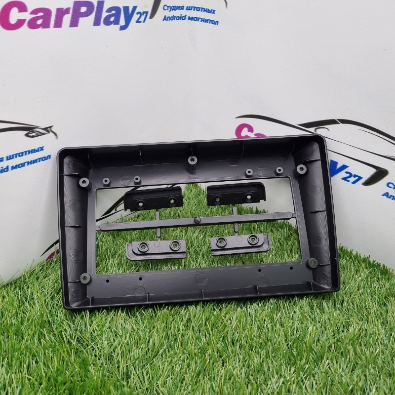 Переходная рамка магнитолы