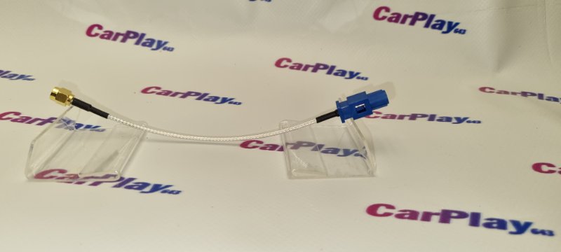 Переходник-удлинитель GPS