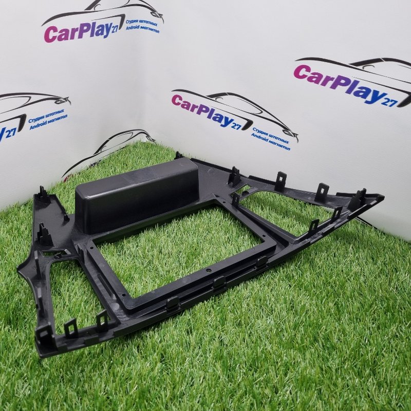 Переходная рамка магнитолы