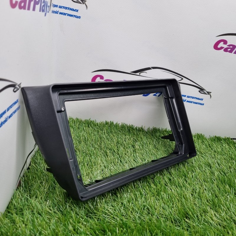 Переходная рамка магнитолы