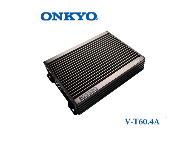 Усилитель звука