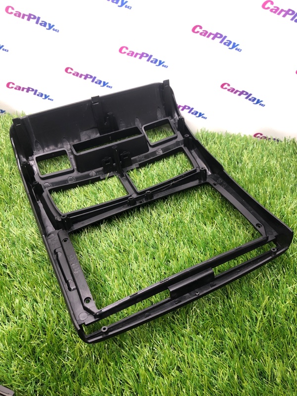 Переходная рамка магнитолы