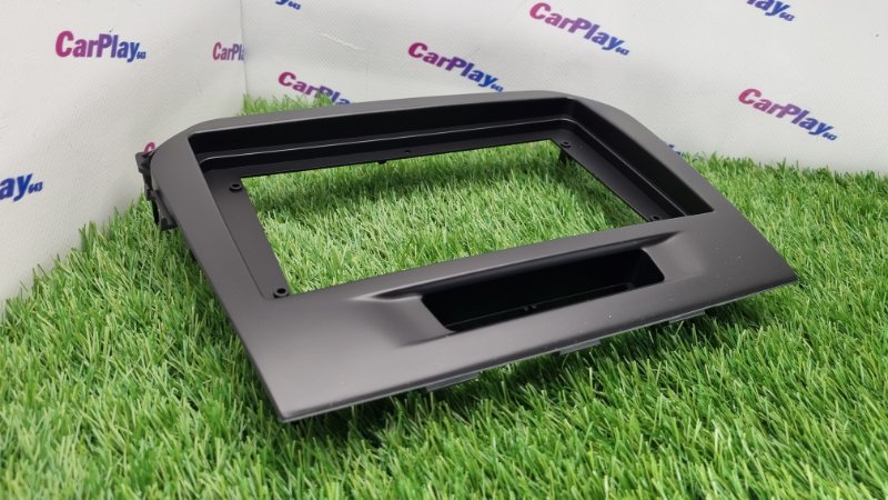 Переходная рамка магнитолы