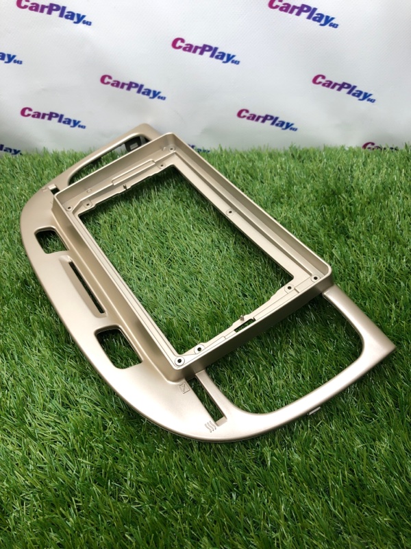 Переходная рамка магнитолы