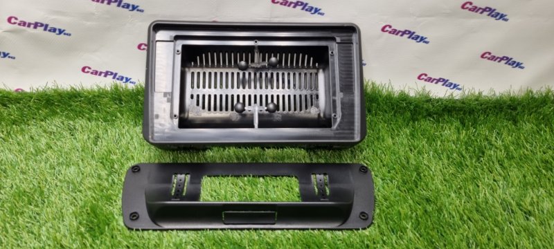 Переходная рамка магнитолы