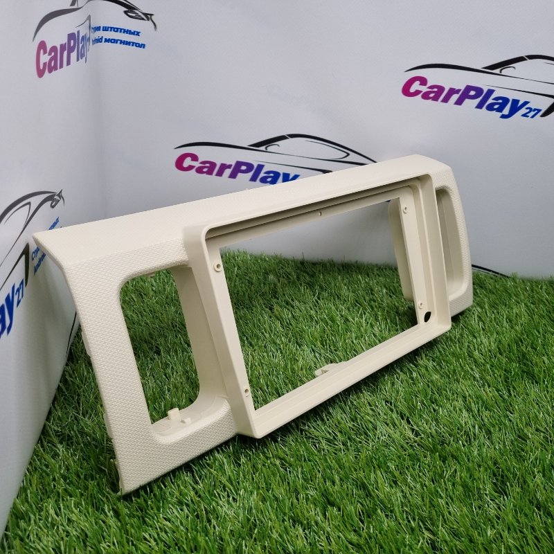 Переходная рамка магнитолы