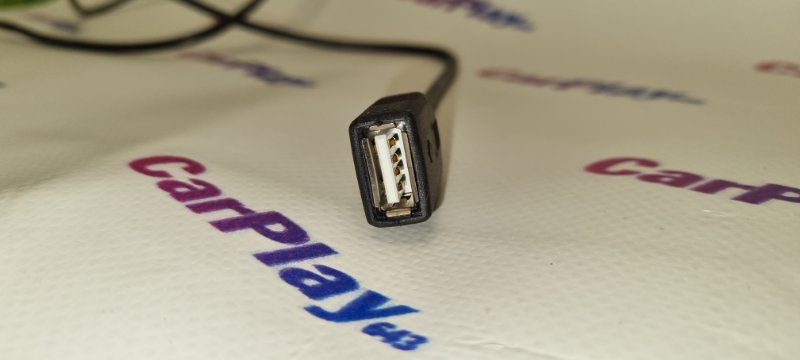 Переходник USB