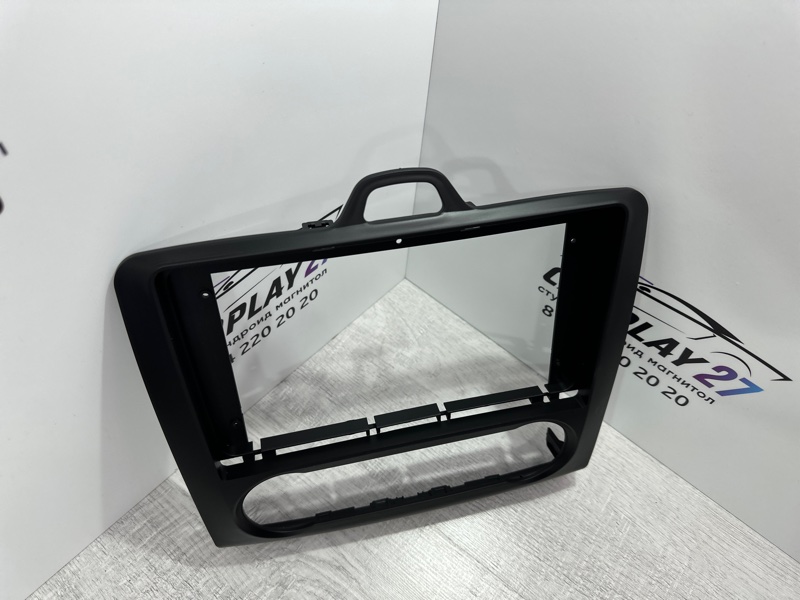 Переходная рамка магнитолы