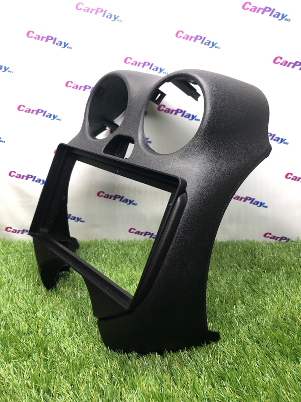 Переходная рамка магнитолы