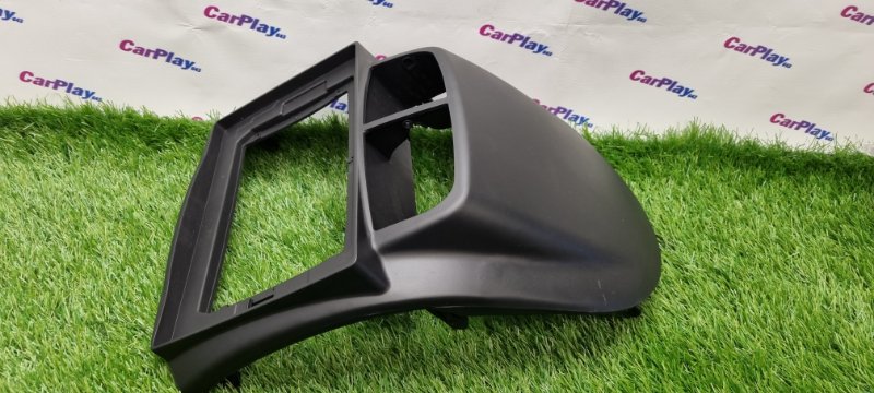 Переходная рамка магнитолы