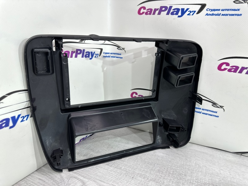 Магнитола штатная