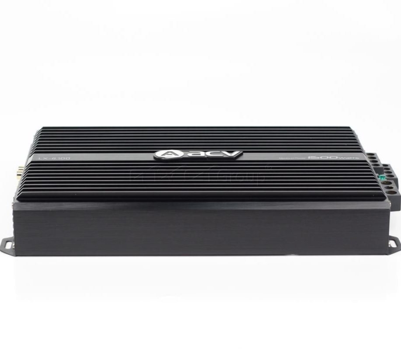 Усилитель звука