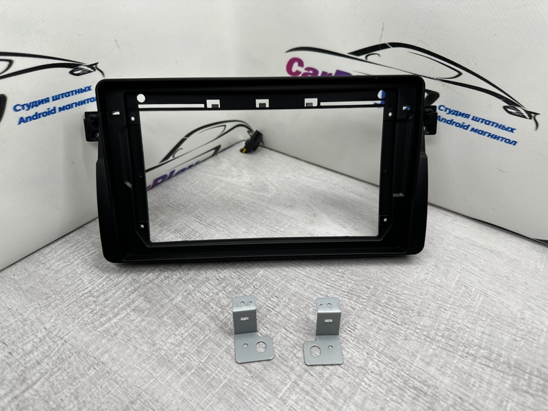 Магнитола штатная