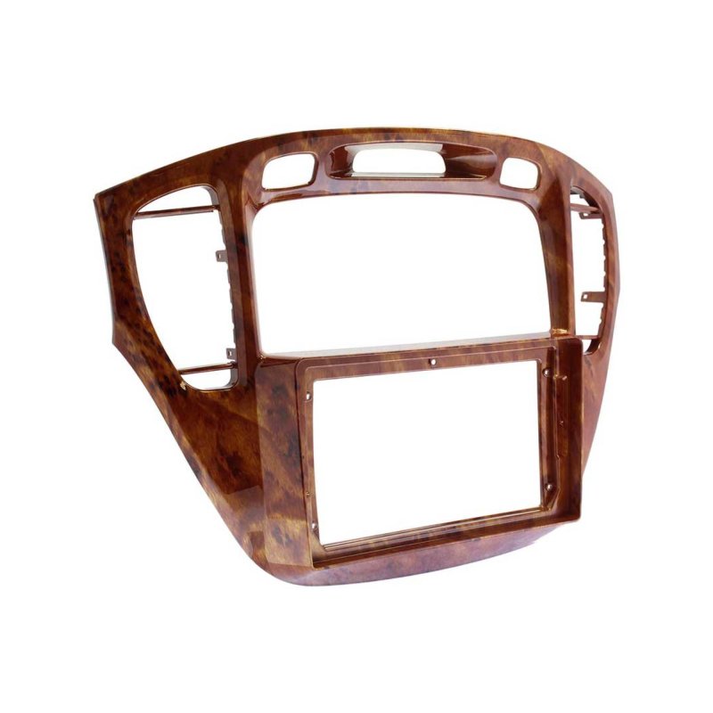 Магнитола штатная