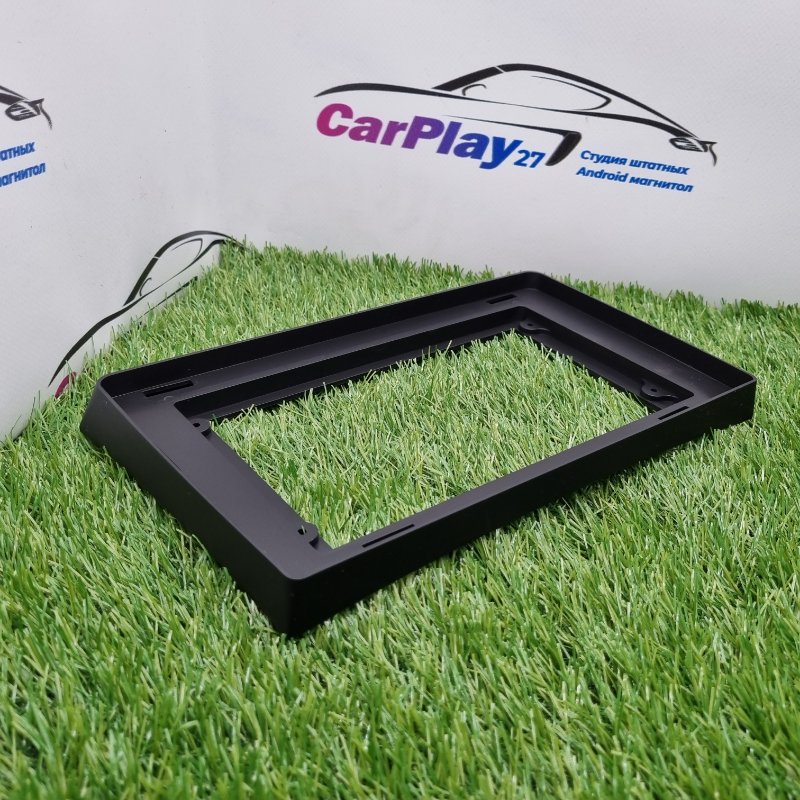 Переходная рамка магнитолы