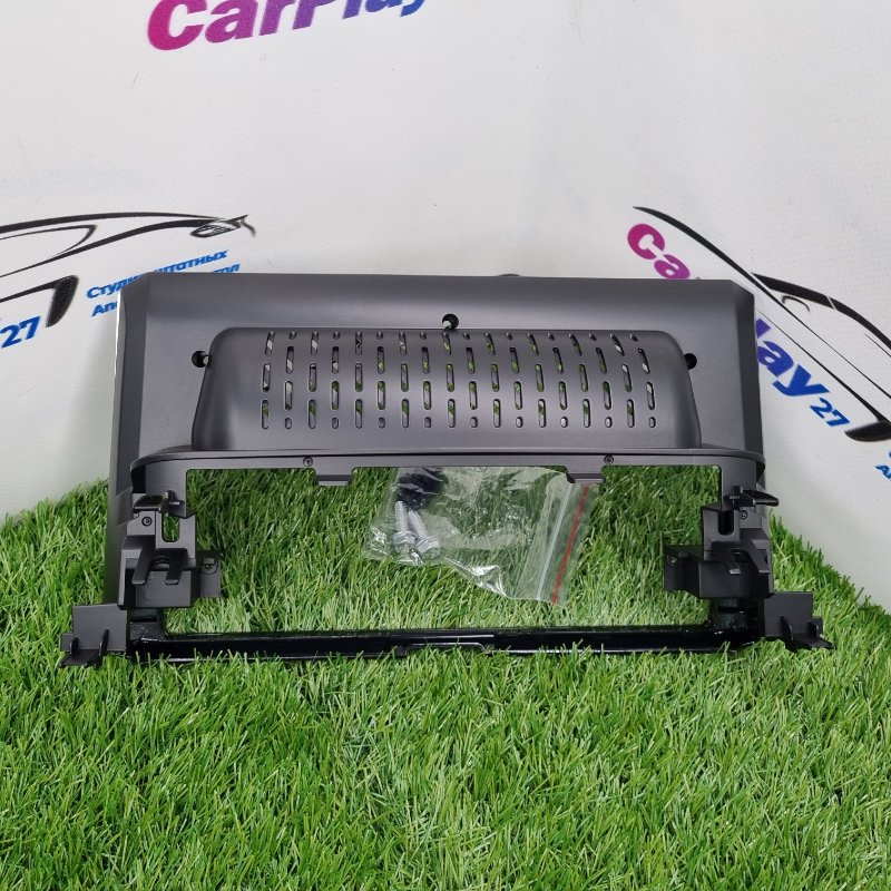 Магнитола штатная