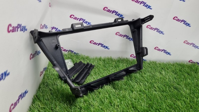 Переходная рамка магнитолы