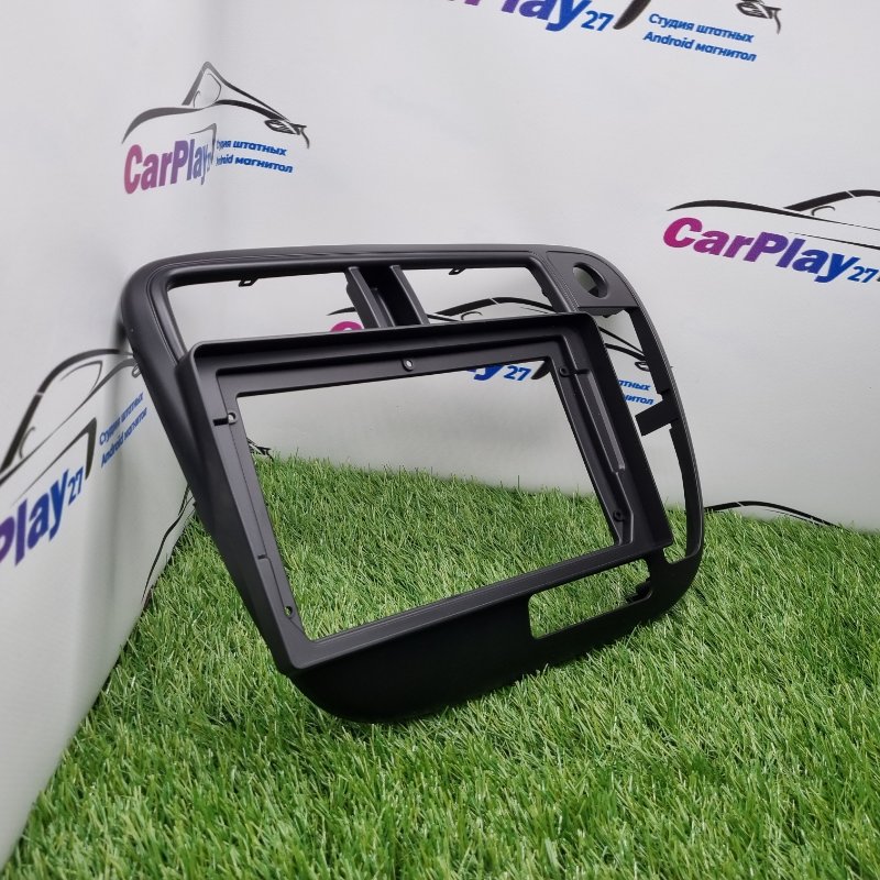 Переходная рамка магнитолы