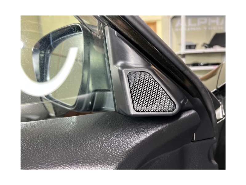 Подиумы для установки вч