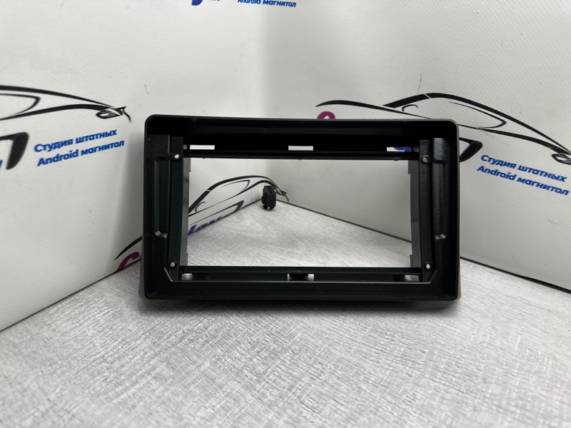 Магнитола штатная