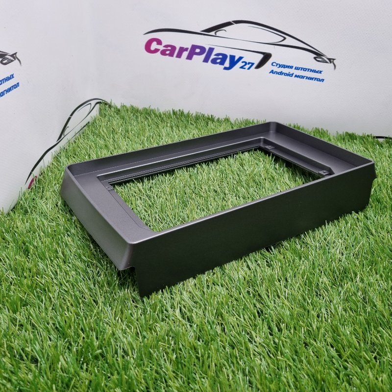 Переходная рамка магнитолы