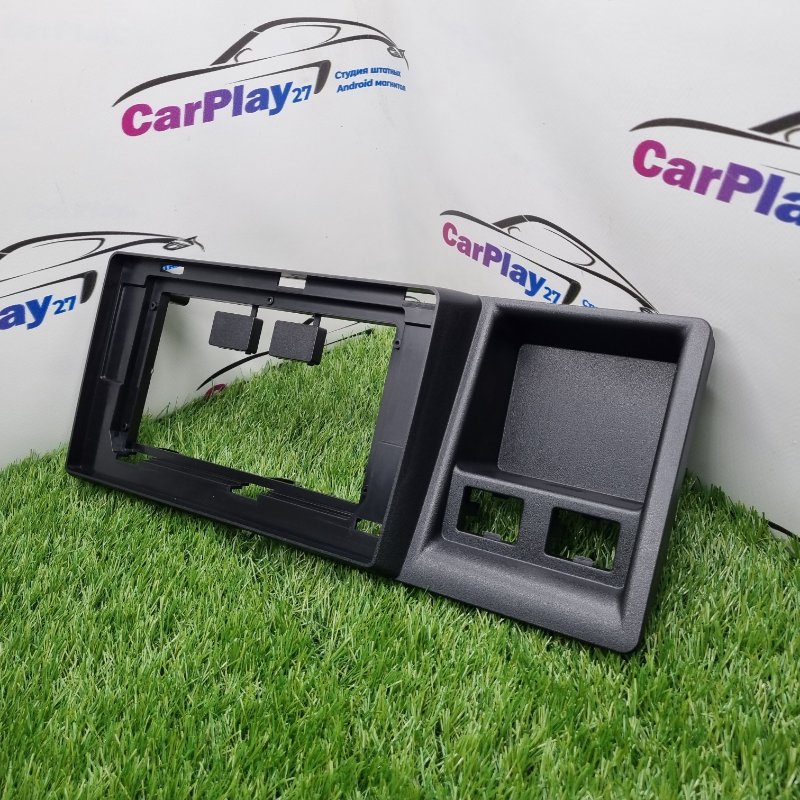 Переходная рамка магнитолы