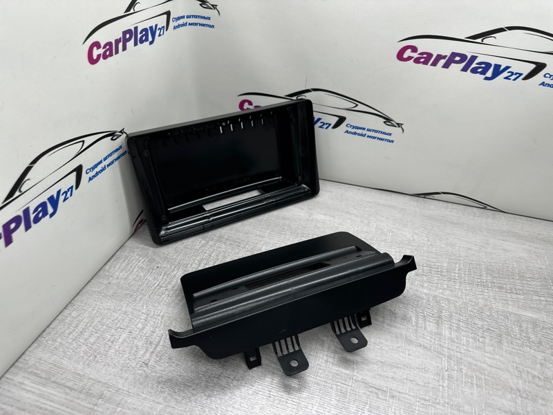 Переходная рамка магнитолы