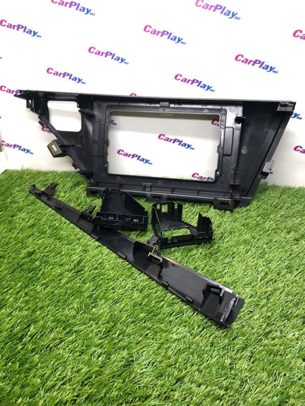 Магнитола штатная