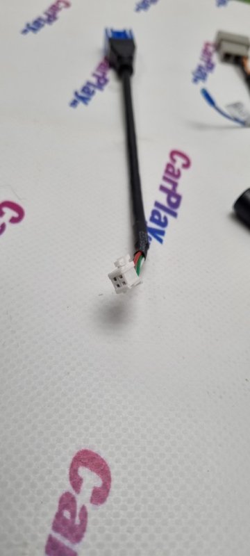 Canbus адаптер Nissan X-trail 2014+