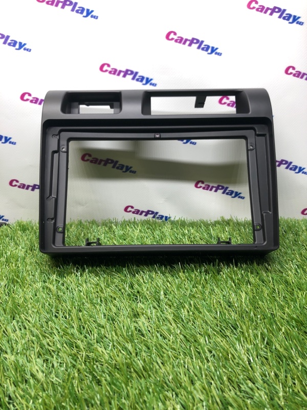 Переходная рамка магнитолы