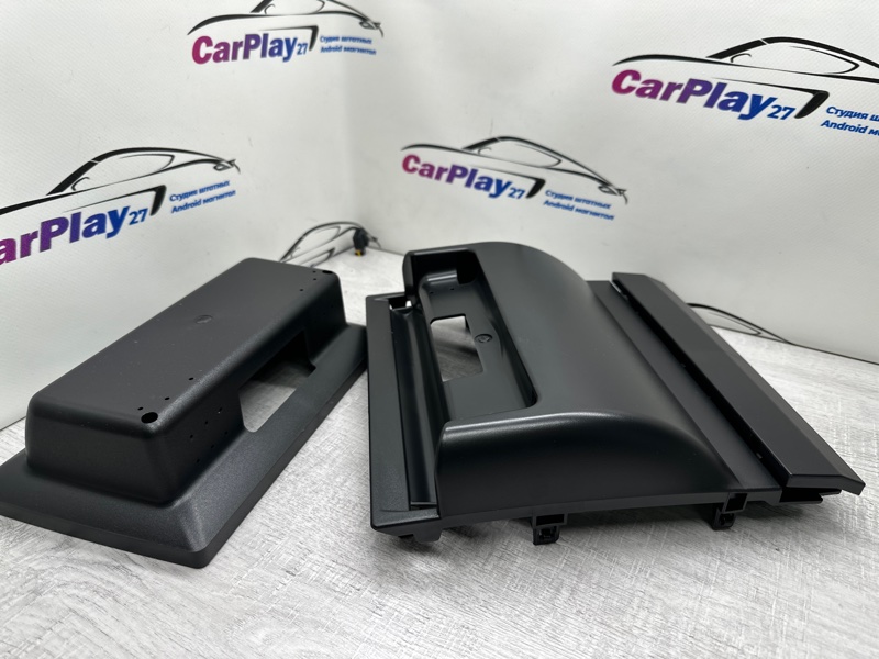 Переходная рамка магнитолы