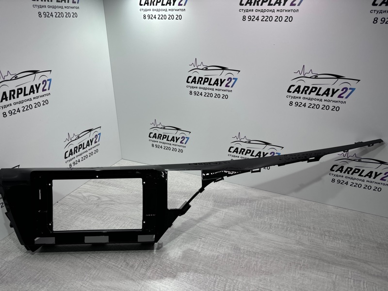 Магнитола штатная