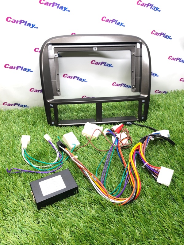 Установочный комплект (монтажный комплект)