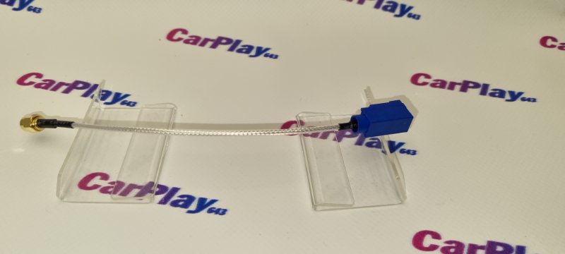 Переходник-удлинитель GPS