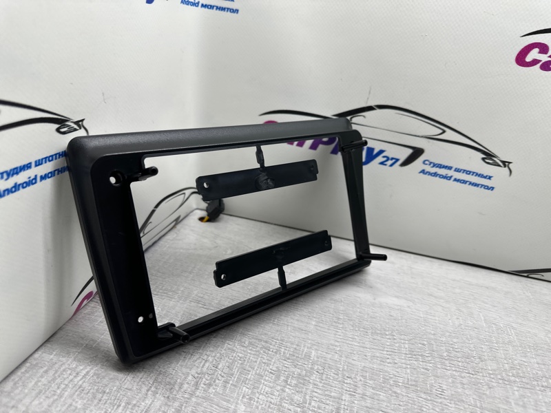 Магнитола штатная