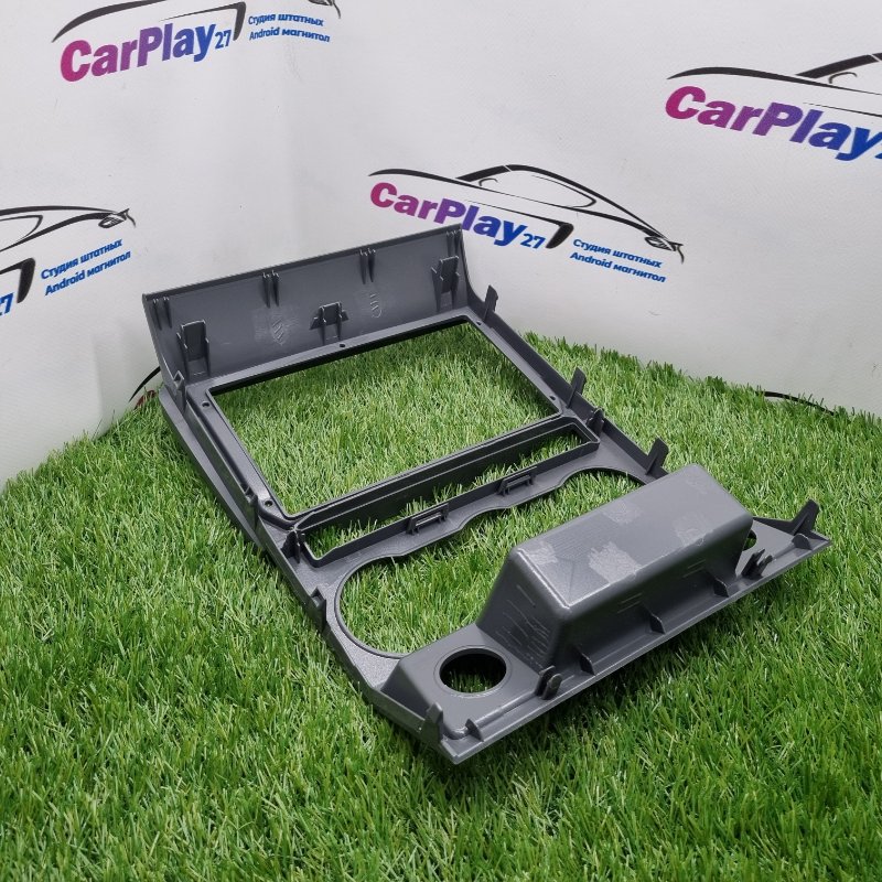 Переходная рамка магнитолы