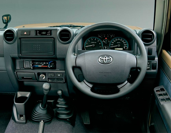 Магнитола штатная