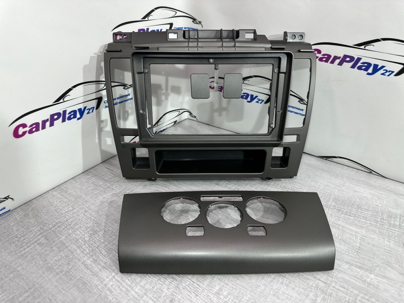 Магнитола штатная