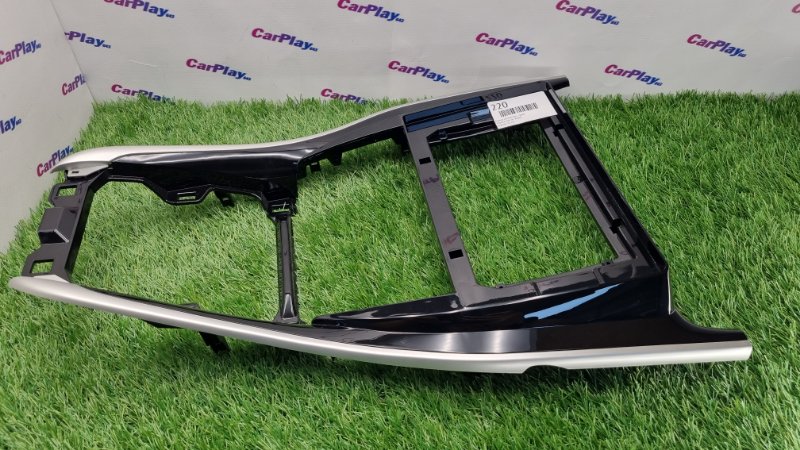 Переходная рамка магнитолы